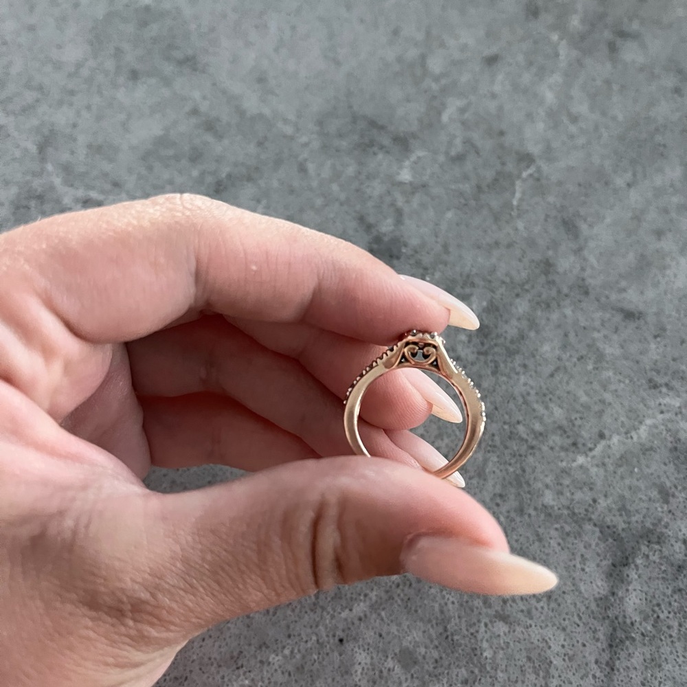 Diamond Ring - image 5